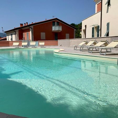 斯培西亚Pool House公寓 外观 照片