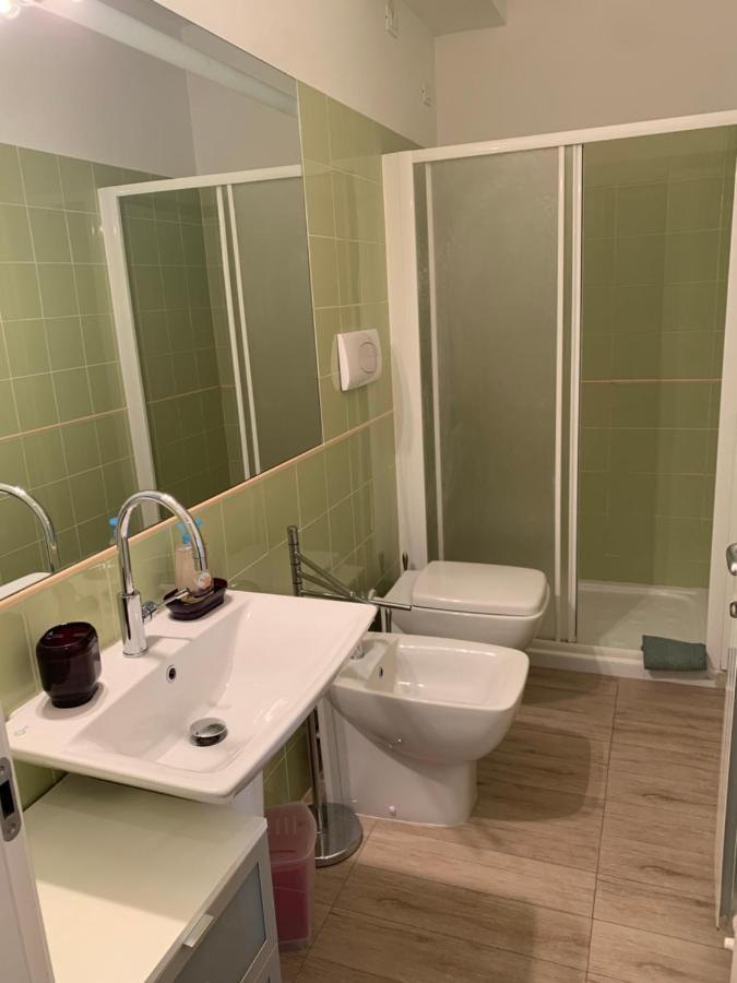 斯培西亚Pool House公寓 外观 照片